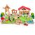 Joc de rol - Ferma vesela PlayLearn Toys