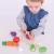 Set legume feliate PlayLearn Toys