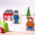 Primul meu tren - set PlayLearn Toys