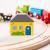 Primul meu tren - set PlayLearn Toys