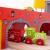 Gara centrala PlayLearn Toys