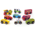 Colectia mea de vehicule PlayLearn Toys