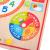 Calendar luni, zile, data si ora PlayLearn Toys