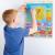 Vremea - Calendar magnetic in limba engleza PlayLearn Toys