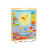 Vremea - Calendar magnetic in limba engleza PlayLearn Toys