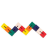 Twister Blocks PlayLearn Toys