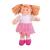 Papusa Darcie - 25 cm PlayLearn Toys