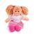 Papusa Darcie - 25 cm PlayLearn Toys