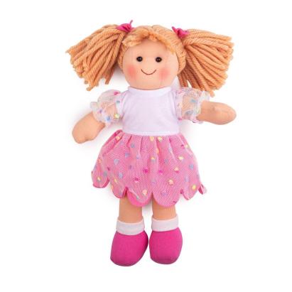 Papusa Darcie - 25 cm PlayLearn Toys