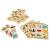 Joc de memorie - Loto PlayLearn Toys