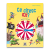 Ce citesc azi? - Ruleta cu povesti (carte cu roata) PlayLearn Toys