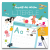 Invat sa scriu literele PlayLearn Toys