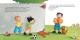 Max vrea sa fie campion la fotbal PlayLearn Toys