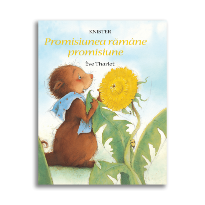 Promisiunea ramane promisiune PlayLearn Toys