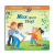 Soricelul cititor - Max  spune stop! PlayLearn Toys