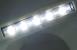 Carcasa faruri cu Lumini de zi dedicate LED DRL cu Faruri Crom si Lampi Semnalizare LED Mercedes G-Class W463 (1989-2012) G65 Design Performance AutoTuning