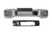 Bara Fata MERCEDES G-Class W463 (1989-2012) si Carcasa faruri cu Lumini de zi dedicate LED DRL cu Faruri Crom si Lampi Semnalizare LED G65 Design Performance AutoTuning