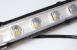 Bara Fata MERCEDES G-Class W463 (1989-2012) si Carcasa faruri cu Lumini de zi dedicate LED DRL cu Faruri Crom si Lampi Semnalizare LED G65 Design Performance AutoTuning