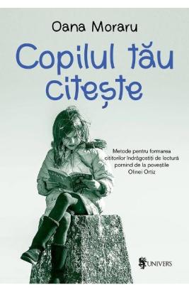 Copilul tau citeste PlayLearn Toys