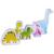 Joc de rol - Cutiuta cu dinozauri PlayLearn Toys