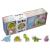 Joc de rol - Cutiuta cu dinozauri PlayLearn Toys