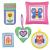 Set creativ - Broderii PlayLearn Toys