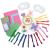 Set creativ - Broderii PlayLearn Toys