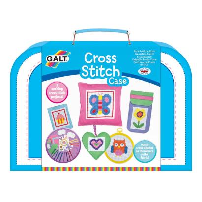 Set creativ - Broderii PlayLearn Toys