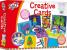 Set creativ - Felicitari Pop-Up PlayLearn Toys