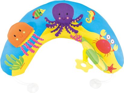 Centru de activitati - La baita PlayLearn Toys