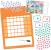 Set educativ magnetic - Panoul recompenselor PlayLearn Toys