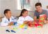 Horrible Science: Primele experimente infricosatoare PlayLearn Toys