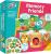 Joc de memorie - Prietenii din padure PlayLearn Toys