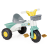 Tricicleta pentru copii - My 1st trike pastel PlayLearn Toys