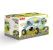 Tricicleta pentru copii - My 1st trike pastel PlayLearn Toys