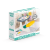 Masuta de studiu si desen cu scaun pastel PlayLearn Toys