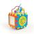 Cub 2 in 1 cu activitati PlayLearn Toys