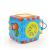 Cub 2 in 1 cu activitati PlayLearn Toys