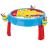 Masuta de activitati cu 100 cuburi de construit PlayLearn Toys