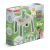 Masuta de activitati 3 in 1 pentru copii pastel PlayLearn Toys