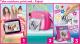 Camera foto instant - Barbie PlayLearn Toys