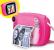 Camera foto instant - Barbie PlayLearn Toys