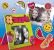 Camera foto instant 3 in 1 PlayLearn Toys