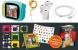 Camera foto instant 3 in 1 PlayLearn Toys