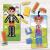 Joc Montessori - La doctor PlayLearn Toys