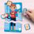 Joc Montessori - La doctor PlayLearn Toys