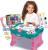 Masuta cu activitati Gabby's Dollhouse PlayLearn Toys