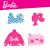 Gentuta mea cu bijuterii - Barbie PlayLearn Toys