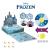 Joc Castelul magic Frozen PlayLearn Toys