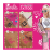 Setul meu de tatuaje cu sclipici - Barbie PlayLearn Toys